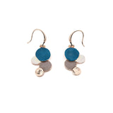 Orecchini tondini - KLK