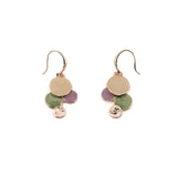 Orecchini tondini - KLK