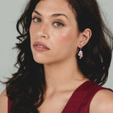 Orecchini tondini - KLK