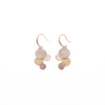 Orecchini tondini - KLK