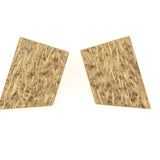 Orecchini trapezio - KLK