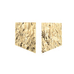 Orecchini trapezio - KLK