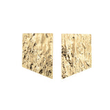 Orecchini trapezio - KLK