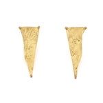 Orecchini triangolo - KLK