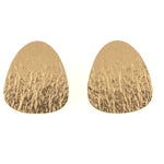 Orecchini triangolo - KLK