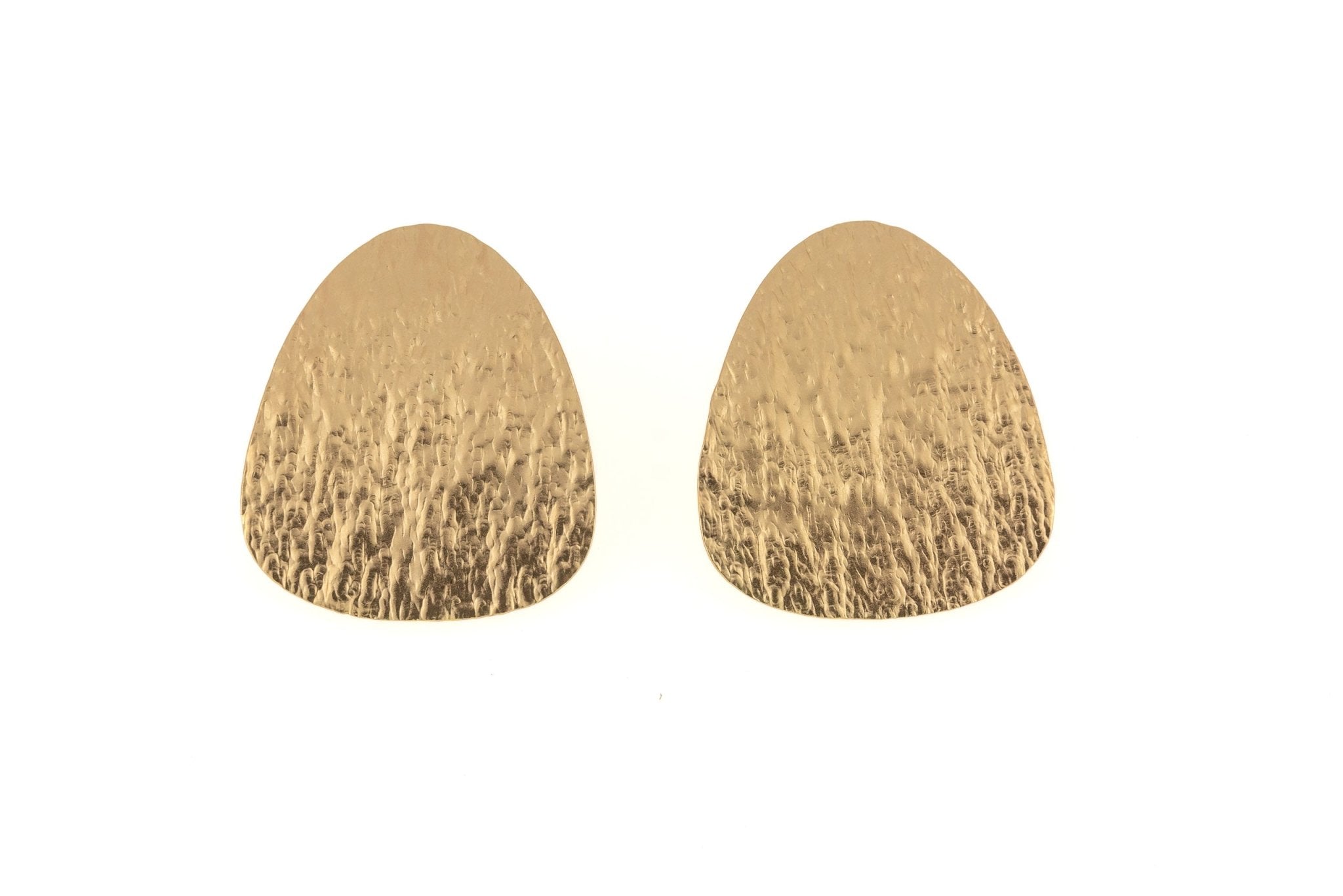 Orecchini triangolo - KLK