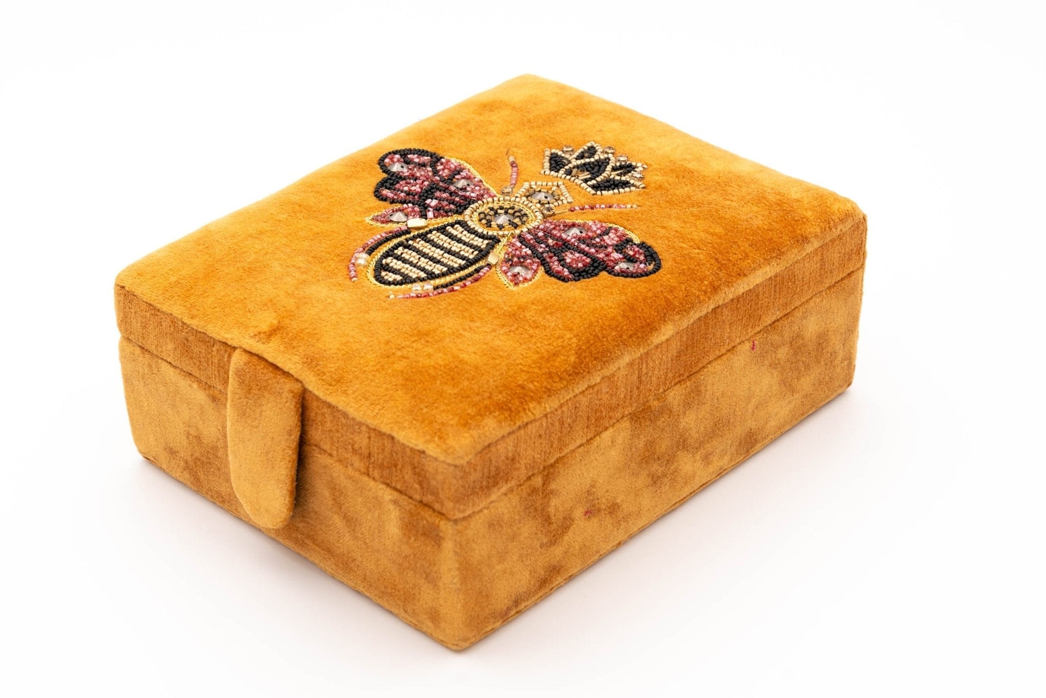 Portagioie ape regina - KLK