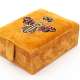Joyero abeja reina