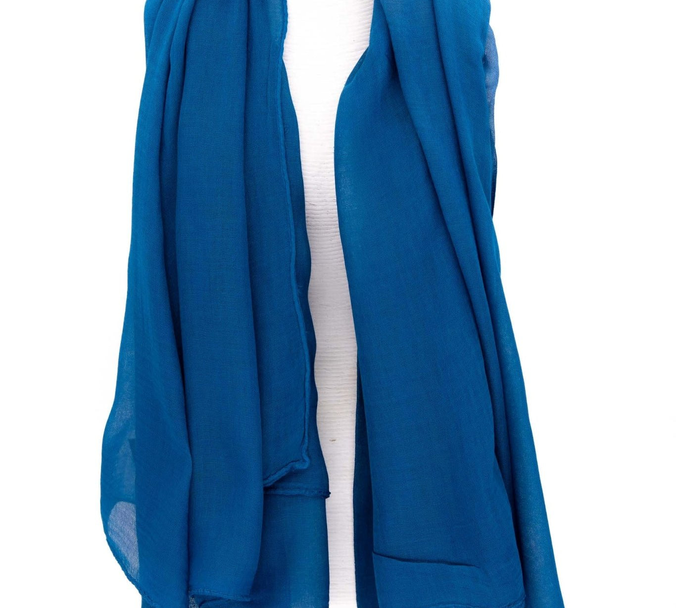 Sciarpa modal sfumature - KLK