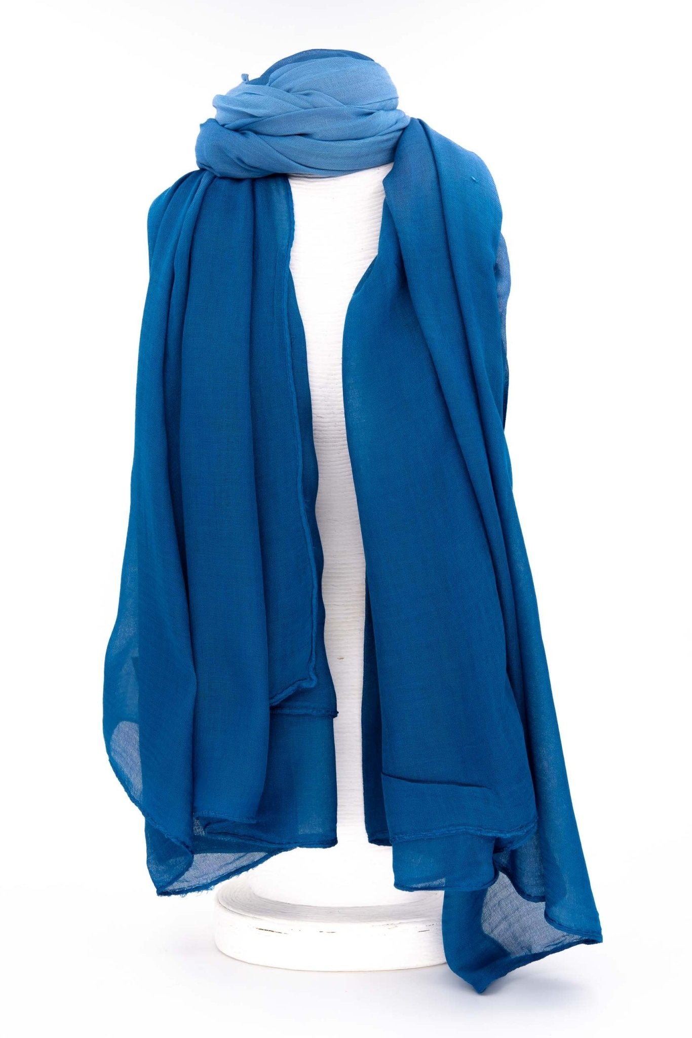 Sciarpa modal sfumature - KLK