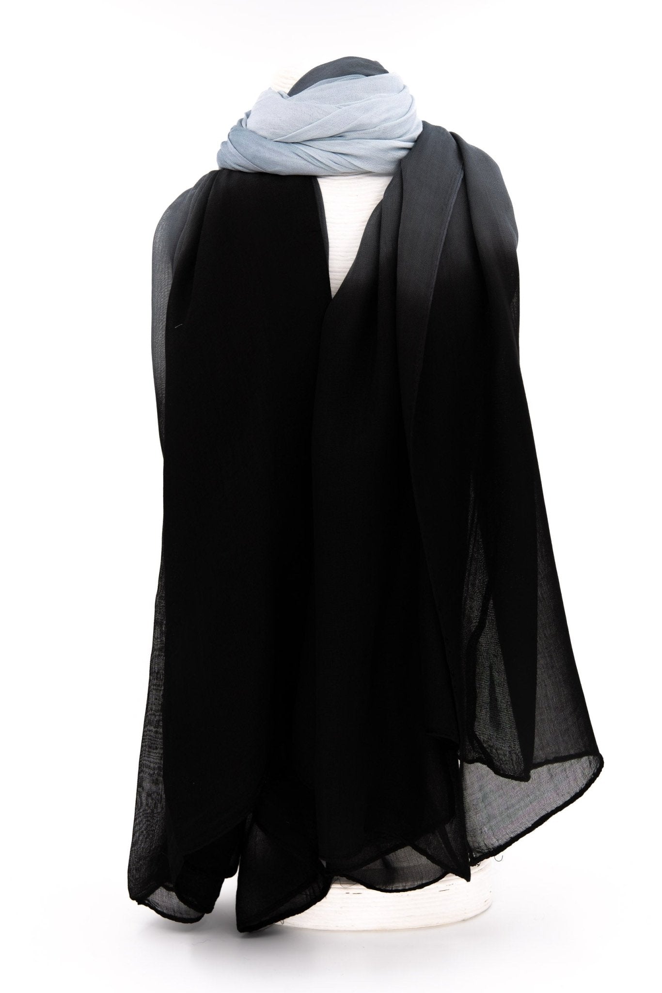 Sciarpa modal sfumature - KLK