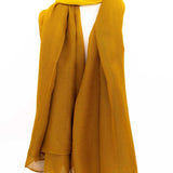 Sciarpa modal sfumature - KLK