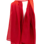 Sciarpa modal sfumature - KLK