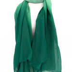 Sciarpa modal sfumature - KLK