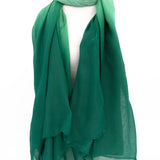 Sciarpa modal sfumature - KLK