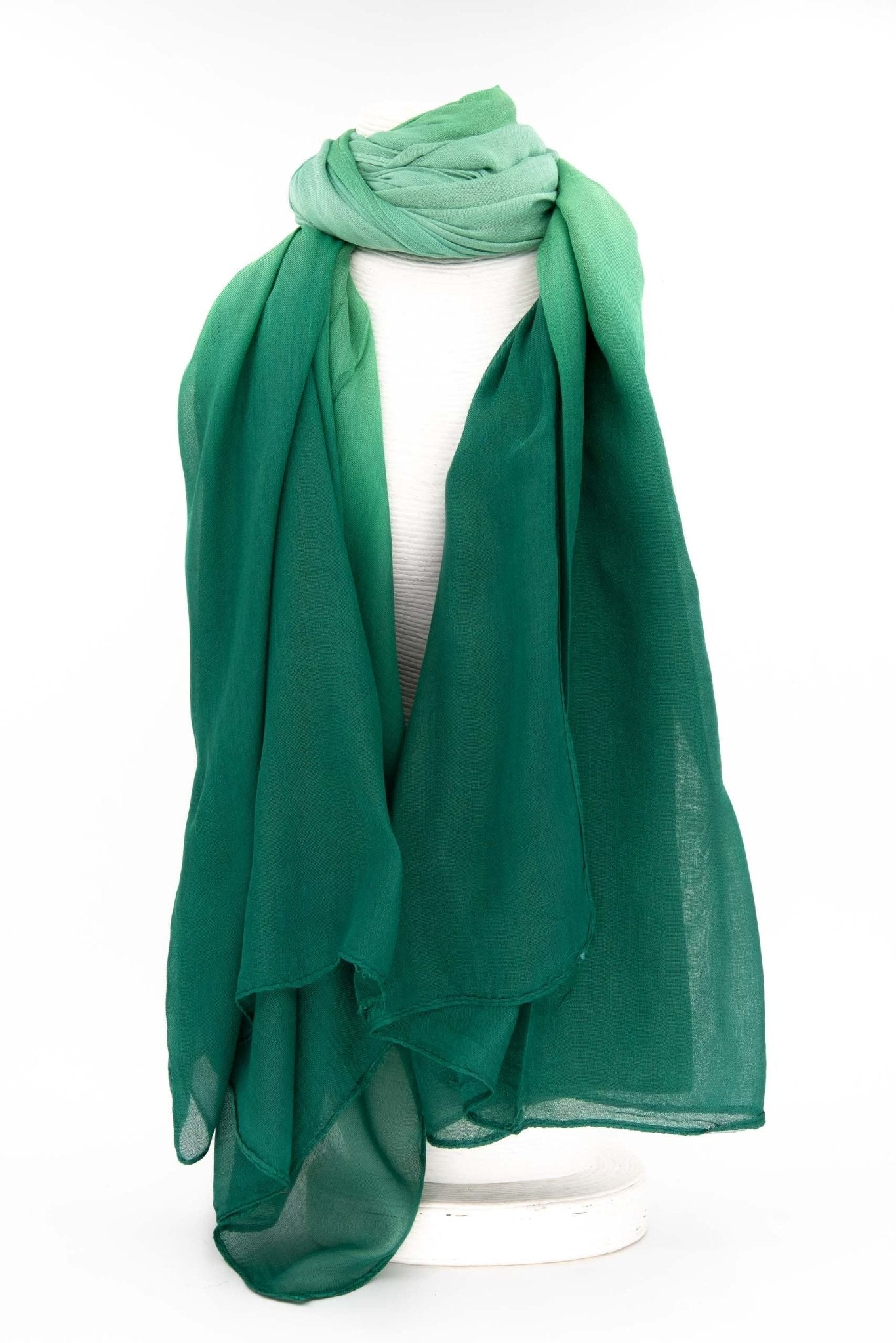 Sciarpa modal sfumature - KLK