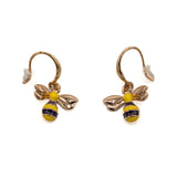 Orecchini apetta - KLK